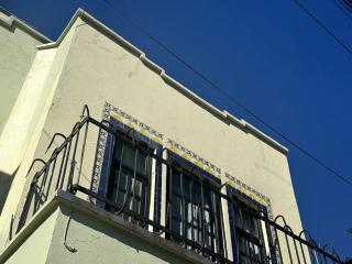 Vintage home in Roma Sur - Cedro - 9