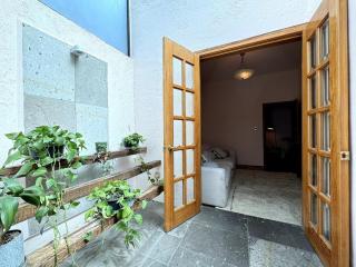 Vintage home in Roma Sur - Cedro - 8