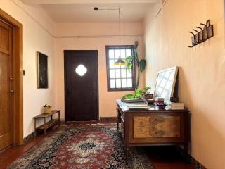 Vintage home in Roma Sur - Cedro - 5