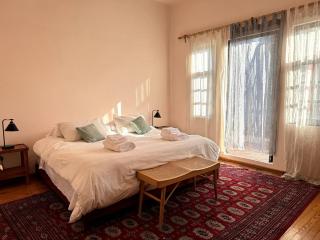 Vintage home in Roma Sur - Cedro - 2