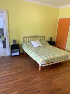 Chambre spacieuse, piscine - Saint-Sylvestre-sur-Lot - 9