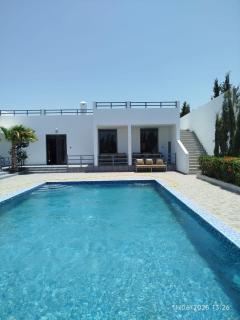 Dar naima - Ghazoua - 5