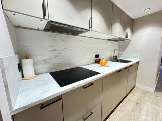 Loft coqueto en corralillos UAT01901 - 1
