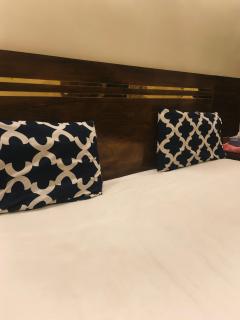 Moon Gate Hotel - Karachi - 3