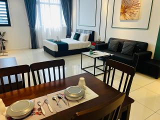 Klcc Suites 2 By Chamber - Kuala Lumpur - 3
