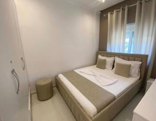 Niko Apartments Room 3 - Saranda - 6