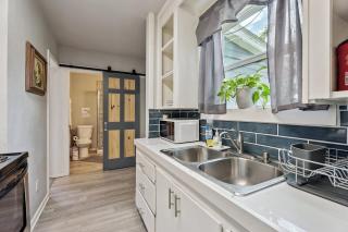 Affordable 3br Vintage Home Near Paseo #14a - Oklahoma City - 1