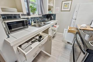 Affordable 3br Vintage Home Near Paseo #14a - Oklahoma City - 4