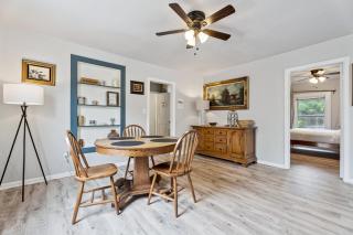 Affordable 3br Vintage Home Near Paseo #14a - Oklahoma City - 8