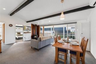 The Cozy Corner - Taupo Holiday Home - 4