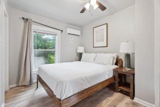 3BR Home 8 mins Fair Park, Sleeps 5 - 7