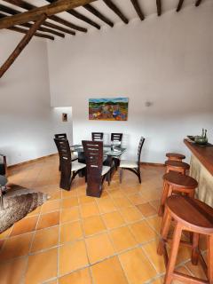 Apartamento de la Villa A - Villa de Leyva - 2