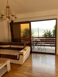 Meshkoski Apartments - Peštani - 8
