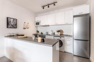 Volturna - 1 bedroom in Recoletos - 7