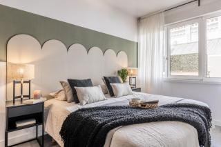 Volturna - 1 bedroom in Recoletos - 5