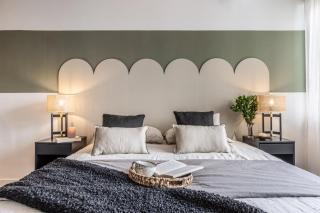 Volturna - 1 bedroom in Recoletos - 3