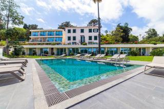 Pestana Quinta Perestrello - Funchal - 0
