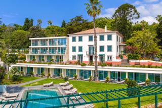 Pestana Quinta Perestrello - 7