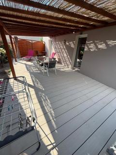 villa Morgane - Calenzana - 0