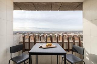 Lineal - 2 bedrooms and balcony in Goya - Madrid - 8