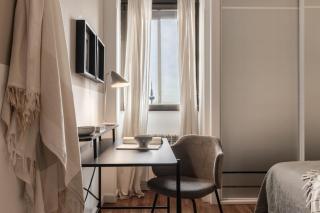 Lineal - 2 bedrooms and balcony in Goya - Madrid - 4