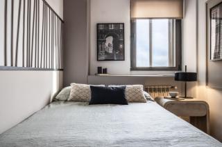Lineal - 2 bedrooms and balcony in Goya - Madrid - 2