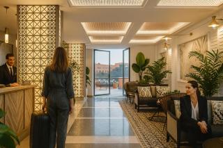 Hotel Arena Castillo - New Opening sum 25! - Caleta De Fuste - 8