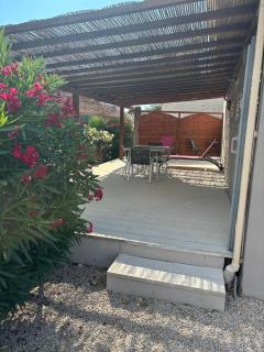 villa Morgane - Calenzana - 9