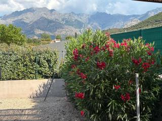 villa Morgane - Calenzana - 8