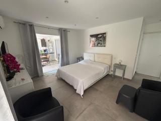 villa Morgane - Calenzana - 7