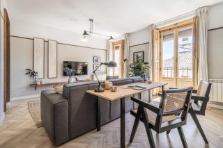 Ainsa - 4 bedrooms in Malasaña - 9