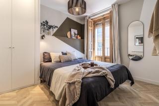Ainsa - 4 bedrooms in Malasaña - Madrid - 7