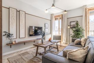Ainsa - 4 bedrooms in Malasaña - 4