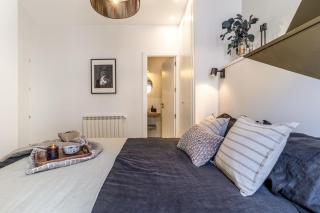 Ainsa - 4 bedrooms in Malasaña - 2