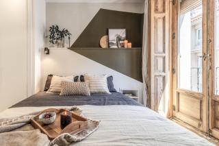 Ainsa - 4 bedrooms in Malasaña - Madrid - 3