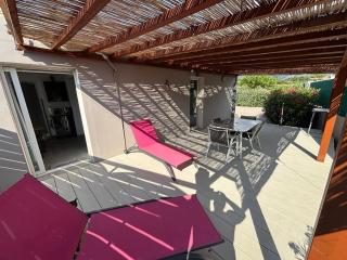 villa Morgane - Calenzana - 1