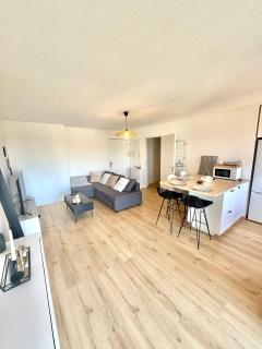 T2 Moderne - Parking - St-Martin-du-Touch - 9