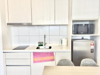 Klcc Suites 2 By Chamber - Kuala Lumpur - 4
