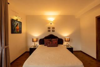 Pine Wood 2BHK Apartment Close to Naini Lake - Nainital - 8