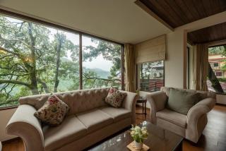 Pine Wood 2BHK Apartment Close to Naini Lake - 7