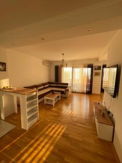 Meshkoski Apartments - Peštani - 7