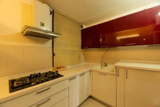 Pine Wood 2BHK Apartment Close to Naini Lake - 5