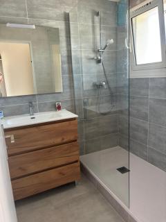 Villa rapatel - Saint-Cyprien-Plage - 9