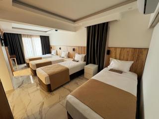 Loca Centre Hotel - Bodrum - 9