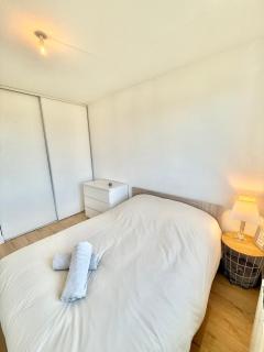 T2 Moderne - Parking - St-Martin-du-Touch - 4