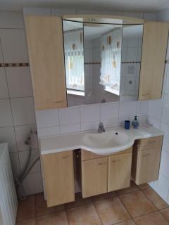 Oma‘s Häuschen - Schwenningen - 1