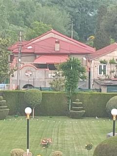 Holiday Home Сhiora - 1