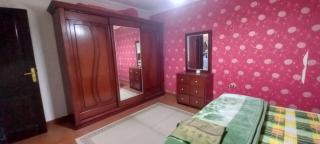 شقة سكنيه عائليه مفروشه - Kairo - 6