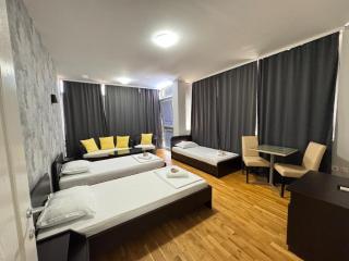 Apartments Philip II - Ohrid - 7