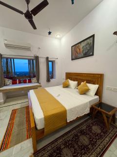 Sonal Guest House Jaisalmer - Jaisalmer - 0